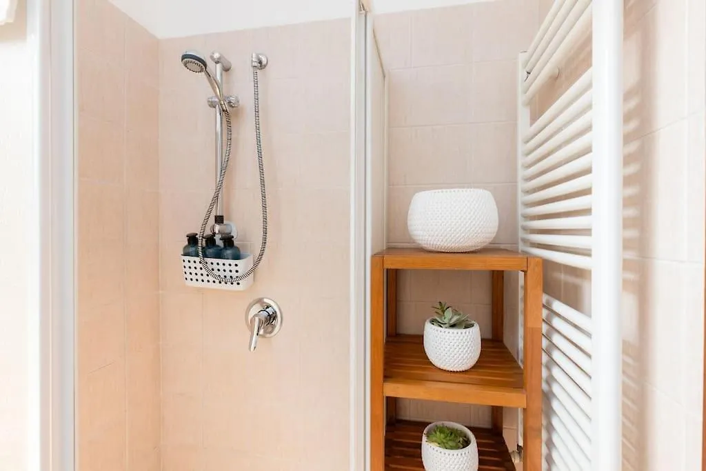 Apartmán Bgy Airport 10Min - Casa Moderna Con Ampio Balcone Bergamo Itálie